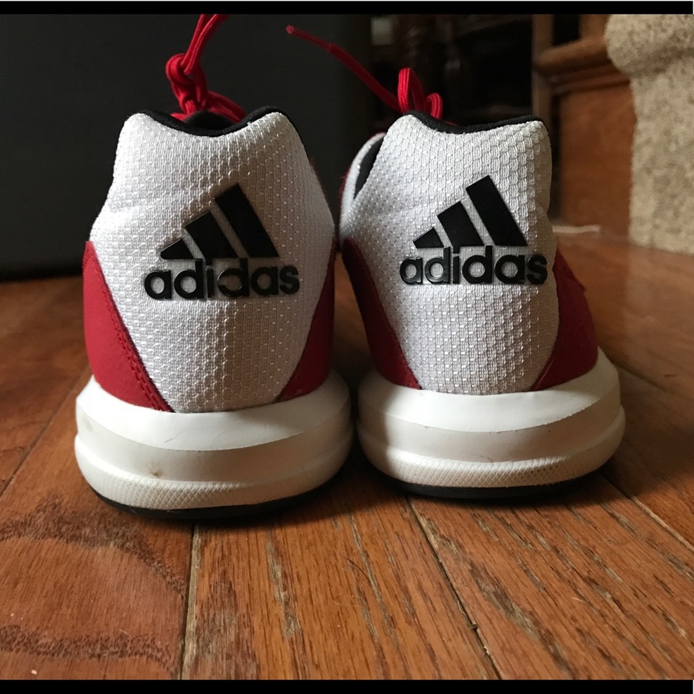 Adidas sneakers
